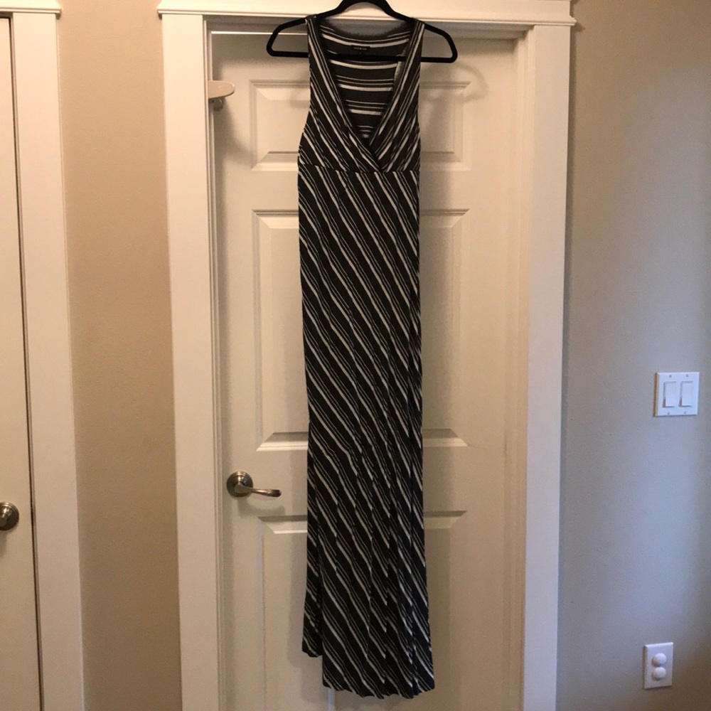 Max & Mia maxi dress